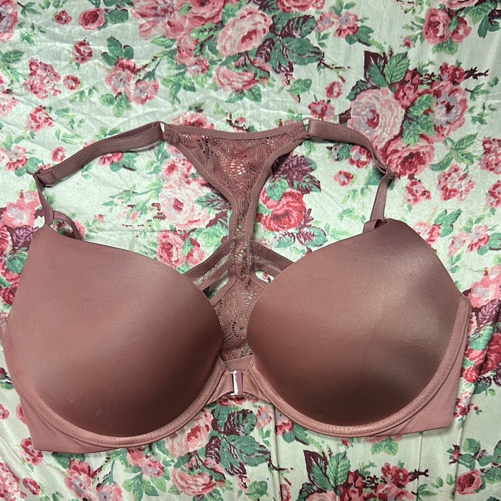 Victoria's Secret Pink Bra Intimates